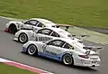 997.2 GT3 Cup (Heckansicht)