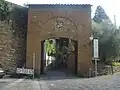 Porta San Giorgio
