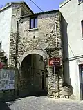 Porta San Michele
