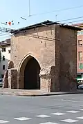 Porta San Vitale