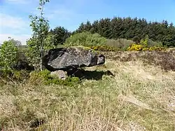 Portal Tomb von Murnells