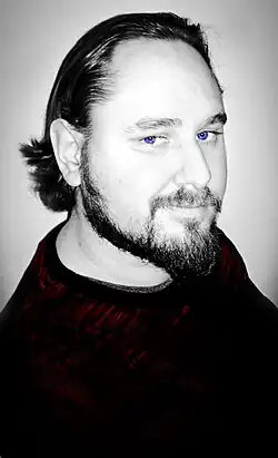 Kim Jens Witzenleiter