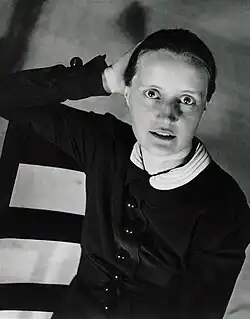 Hedwig Bollhagen (*&nbsp;1907)