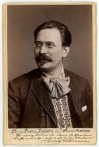 alternative Beschreibung