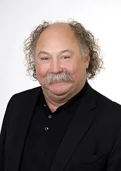 Porträt Michael Musalek