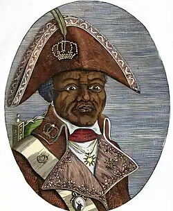Jean-Jacques Dessalines