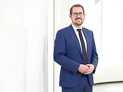 Portrait des Ministers