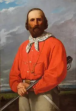 Giuseppe Garibaldi (1807–1882)