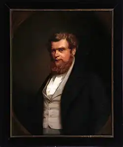 Robert Blum (*&nbsp;1807)