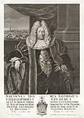 Johann Adam Georg Christoph Geuder von Heroldsberg (1720)