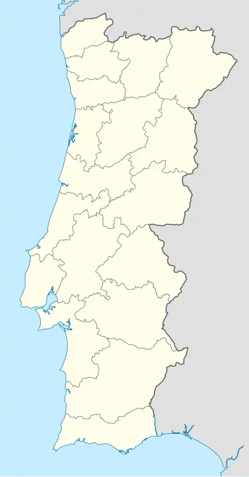 Setúbal (Portugal)
