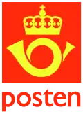 Norwegische Post, siehe auch Postgeschichte Norwegens