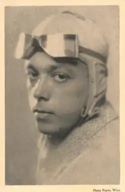 Robert Kornfeld (1904–1948) von 1933