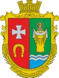 Wappen von Poworsk