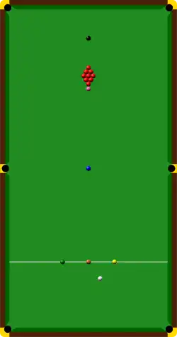 Power Snooker
