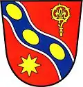 Wappen von Prádlo