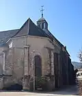 Église Notre-Dame-de-l’Assomption