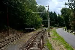 Haltestelle Prädiberg