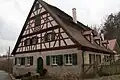 Ehemaliges Gasthaus