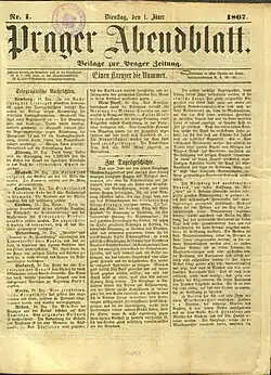 ANNO – AustriaN Newspapers Online