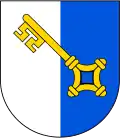 Wappen von Prag 11