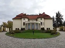Villa Kramar
