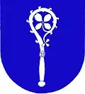 Wappen von Čakovice