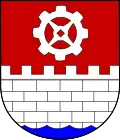 Wappen von Radotín