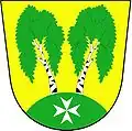Wappen von Březiněves