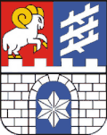 Wappen von Prag 6
