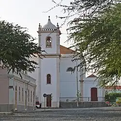 Nossa Senhora da Graça