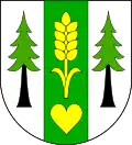 Wappen von Prasek