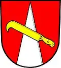 Wappen von Pravčice