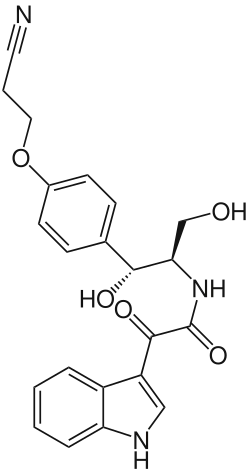 Preoxazinin-7