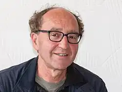 31. Oktober: Doğan Akhanlı (2017) (64)