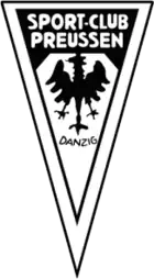 Logo SC Preußen Danzig