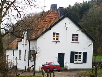 Adamshäuschen ⊙50.7507136.052698