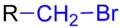 Primäres Bromalkan