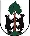 Wappen von Přimda