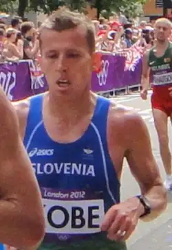 Primož Kobe – Rang&nbsp;61