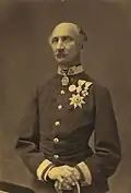 Prinz Wilhelm