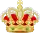 Monegassische Fürstenkrone