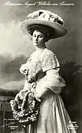 Alexandra Viktoria Prinzessin von Preußen