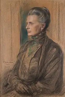 Therese von Bayern (*&nbsp;1850)
