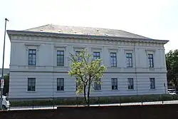 Prinzenpalais des Landesmuseums für Kunst und Kulturgeschichte Oldenburg