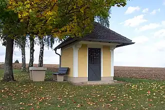 Prissath Kapelle