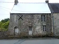 Herrenhaus Mont Louis