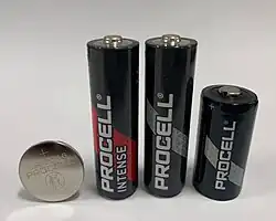Procell-Batterien