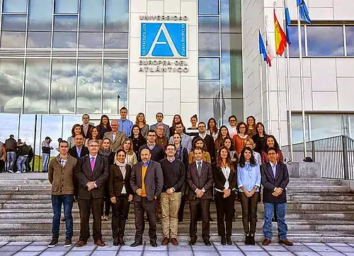 Hochschulmitarbeiter