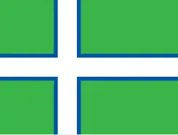 Flaggenvorschlag (1973)